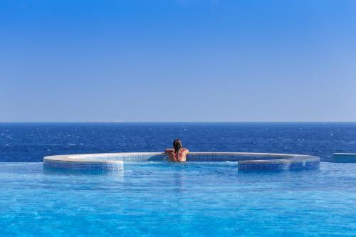 Hotel The Oberoi Sahl Hasheesh