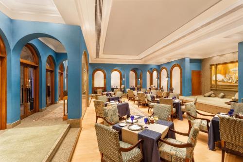 Hotel The Oberoi Sahl Hasheesh