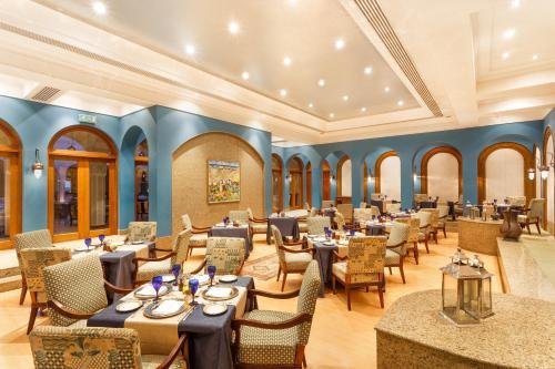 Hotel The Oberoi Sahl Hasheesh