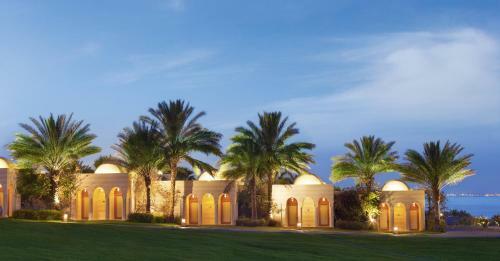 Hotel The Oberoi Sahl Hasheesh