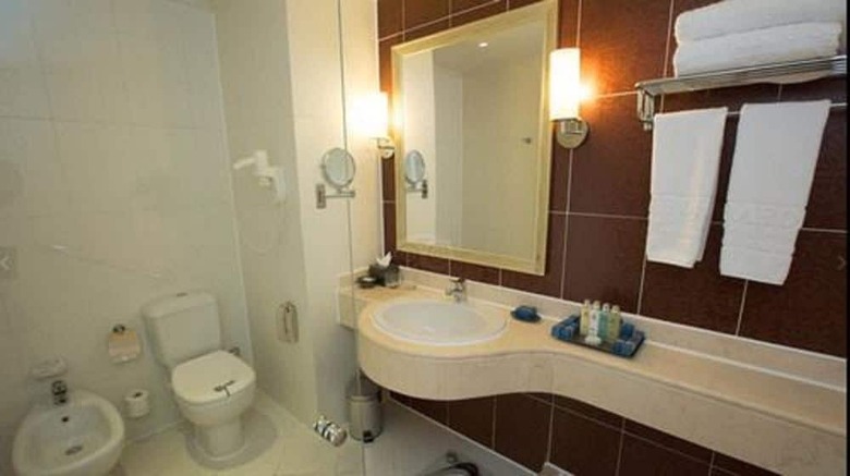 Hotel Baron Palace Sahl Hasheesh - Ultra All Inclusive