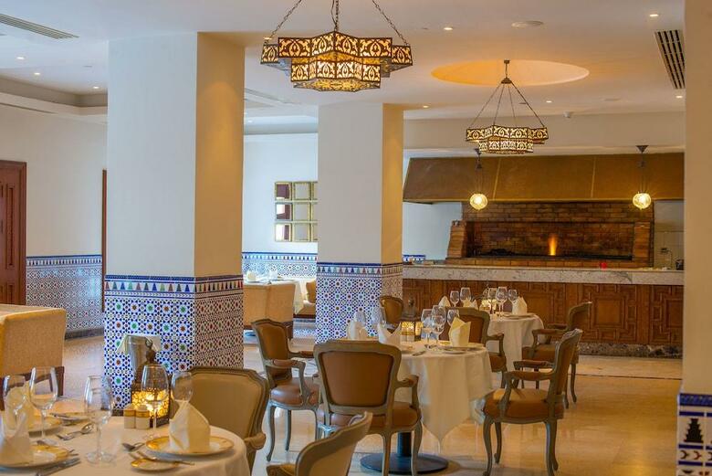Hotel Baron Palace Sahl Hasheesh - Ultra All Inclusive