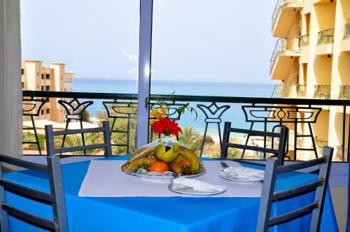 Hotel King Tut Aqua Park Beach Resort