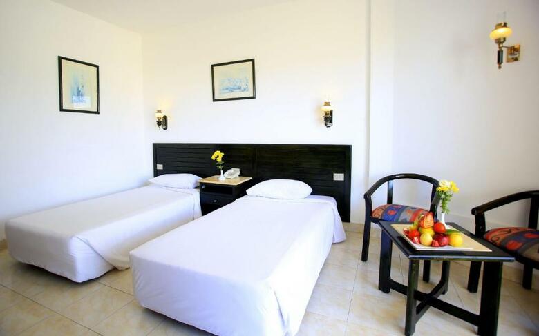 Hotel Labranda Club Makadi
