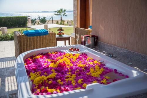 Hotel Shams Prestige Abu Soma