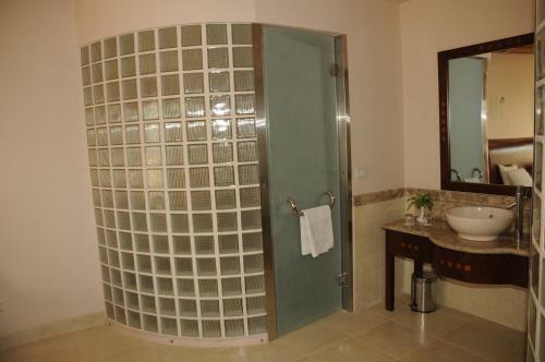 Hotel Shams Prestige Abu Soma