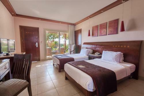 Hotel Shams Prestige Abu Soma