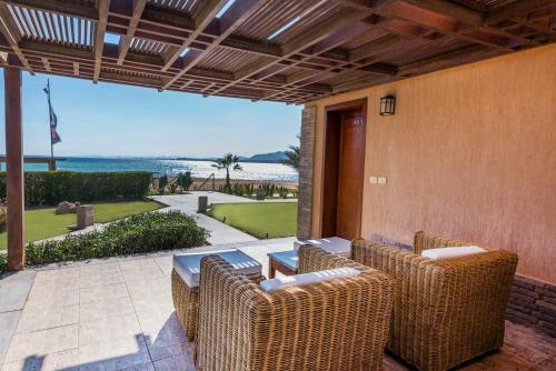 Hotel Shams Prestige Abu Soma
