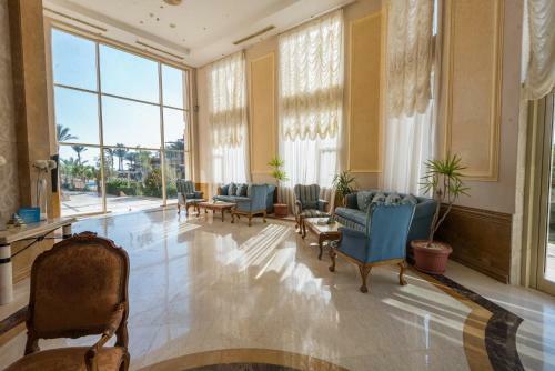 Hotel Shams Prestige Abu Soma