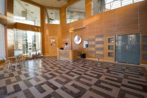 Hotel Shams Prestige Abu Soma