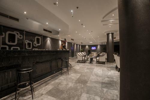 Hotel Shams Prestige Abu Soma