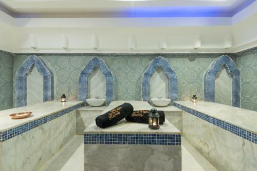 Hotel Shams Prestige Abu Soma