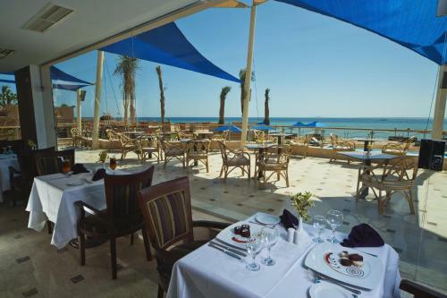 Hotel Shams Prestige Abu Soma