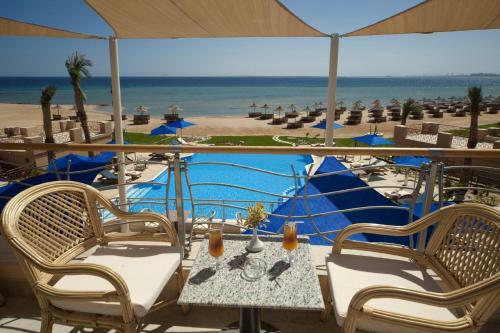 Hotel Shams Prestige Abu Soma