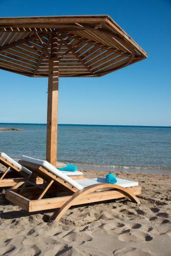 Hotel Shams Prestige Abu Soma