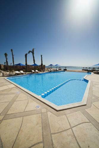Hotel Shams Prestige Abu Soma
