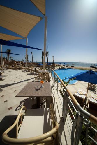 Hotel Shams Prestige Abu Soma