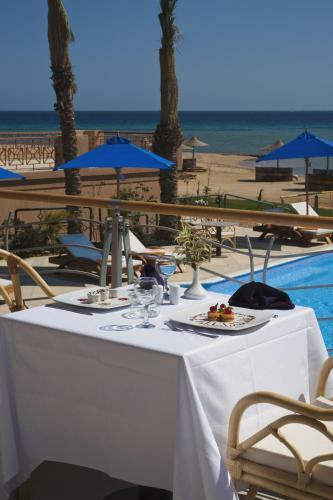 Hotel Shams Prestige Abu Soma