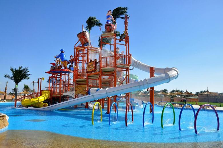 Hotel Sea World Resort (formerly - Aqua Blu Resort)