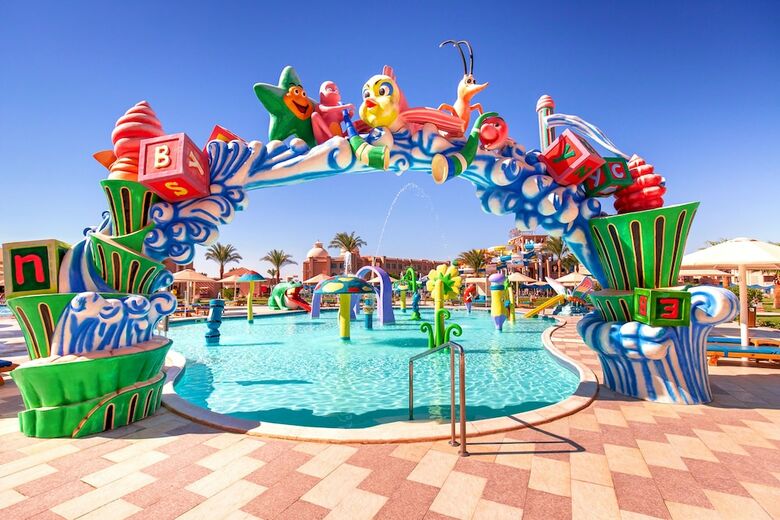 Hotel Sea World Resort (formerly - Aqua Blu Resort)