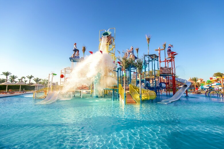 Hotel Sea World Resort (formerly - Aqua Blu Resort)