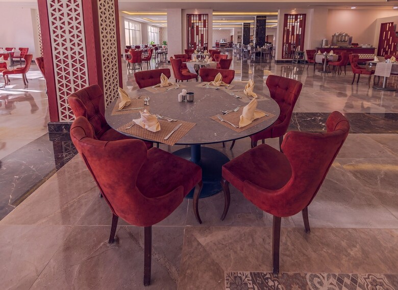 Hotel Sea World Resort (formerly - Aqua Blu Resort)