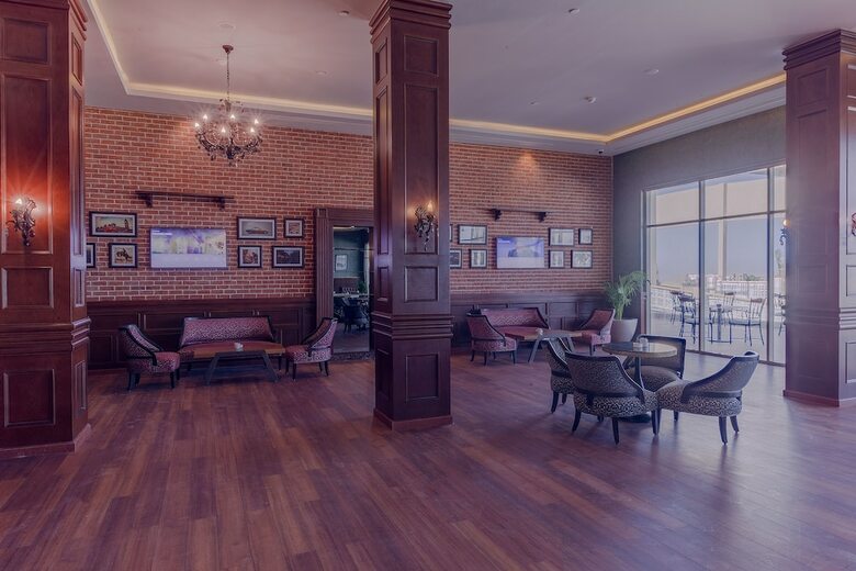 Hotel Sea World Resort (formerly - Aqua Blu Resort)