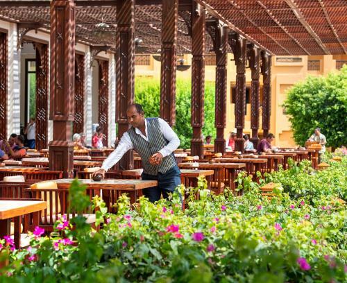 Hotel Stella Makadi Beach Resort & Spa