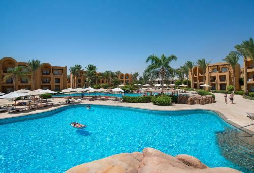 Hotel Stella Makadi Beach Resort & Spa
