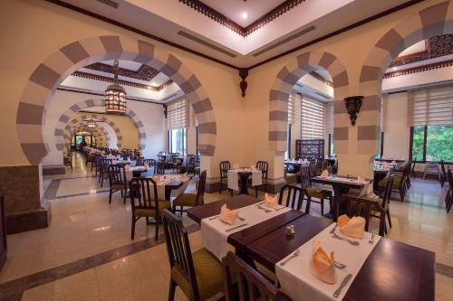 Hotel Stella Makadi Beach Resort & Spa