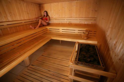 Hotel Stella Makadi Beach Resort & Spa