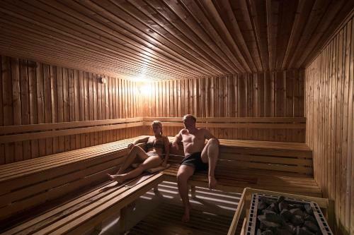 Hotel Stella Makadi Beach Resort & Spa