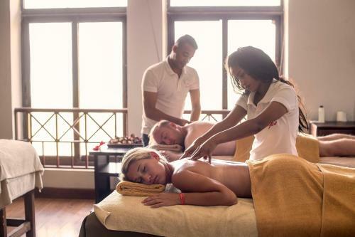 Hotel Stella Makadi Beach Resort & Spa