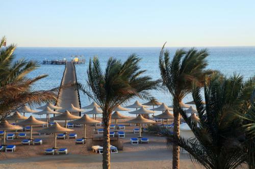 Hotel Stella Makadi Beach Resort & Spa