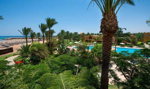 Hotel Stella Makadi Beach Resort & Spa