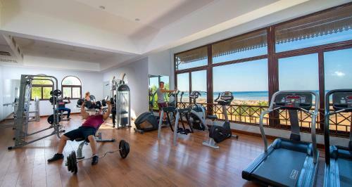 Hotel Stella Makadi Beach Resort & Spa