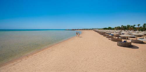 Hotel Stella Makadi Beach Resort & Spa