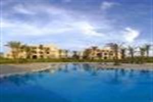 Hotel Iberotel Makadi Saraya Palms