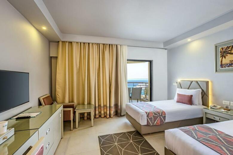 Hotel Sunrise Holidays Resort Hurghada (Adults Only)
