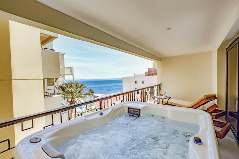 Hotel Sunrise Holidays Resort Hurghada (Adults Only)