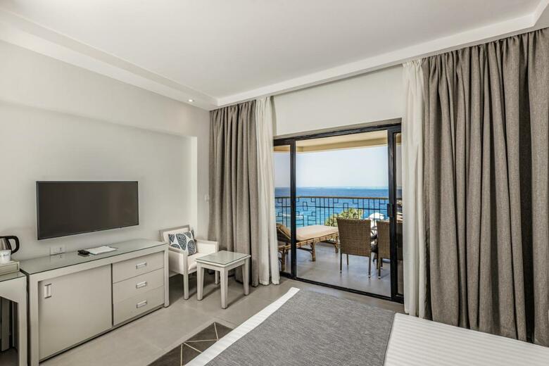 Hotel Sunrise Holidays Resort Hurghada (Adults Only)