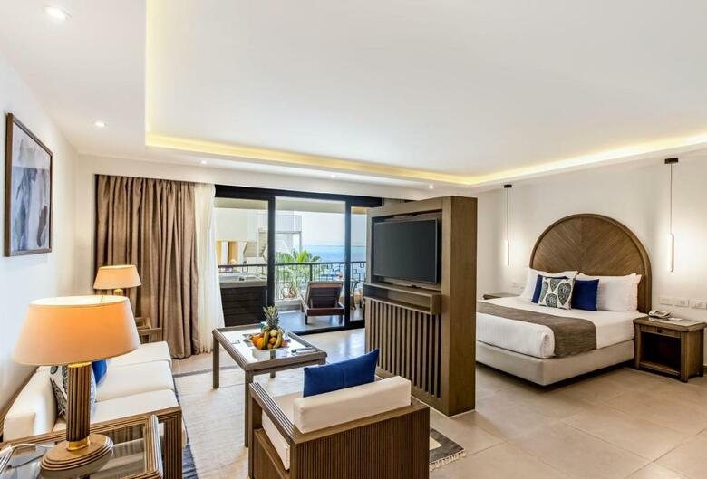Hotel Sunrise Holidays Resort Hurghada (Adults Only)
