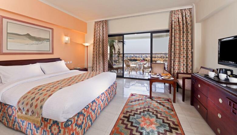 Hotel Sunrise Holidays Resort Hurghada (Adults Only)