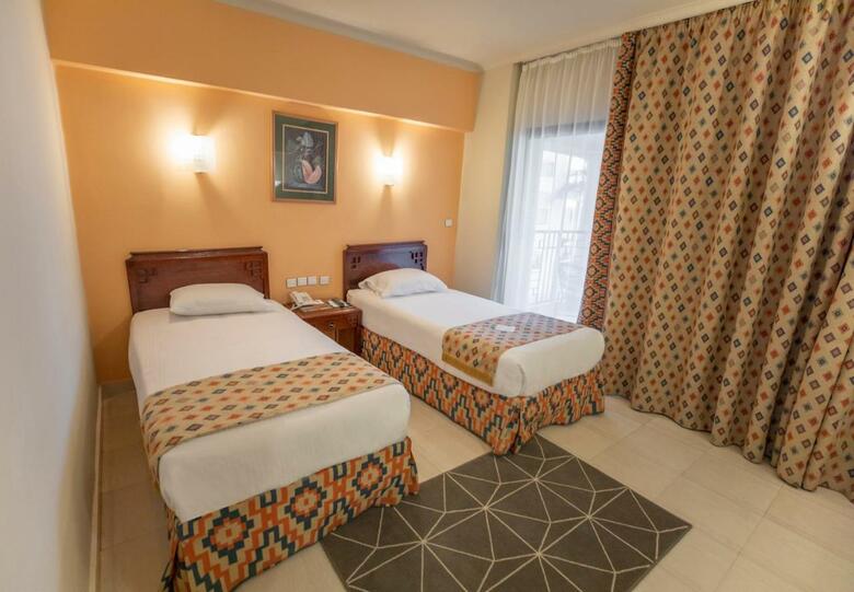 Hotel Sunrise Holidays Resort Hurghada (Adults Only)