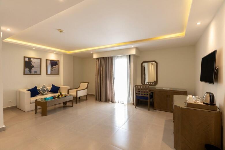 Hotel Sunrise Holidays Resort Hurghada (Adults Only)