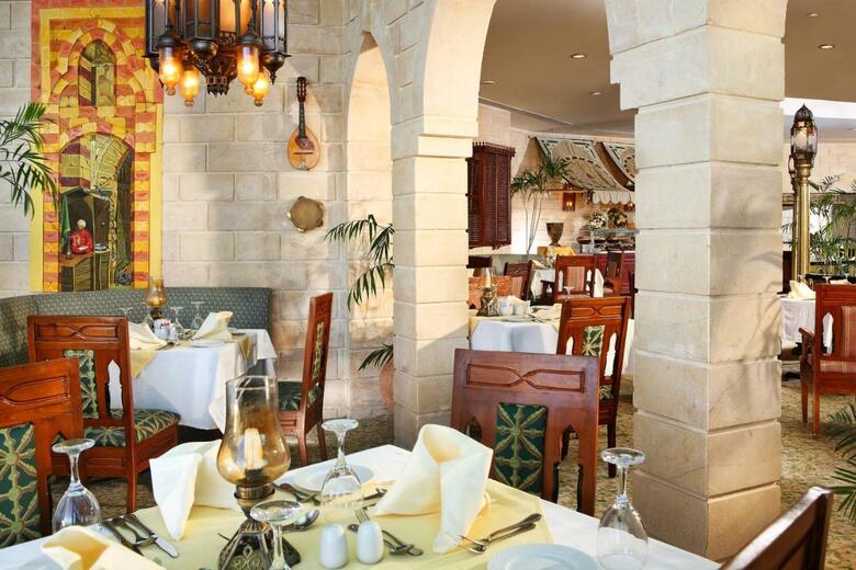 Hotel Sunrise Holidays Resort Hurghada (Adults Only)