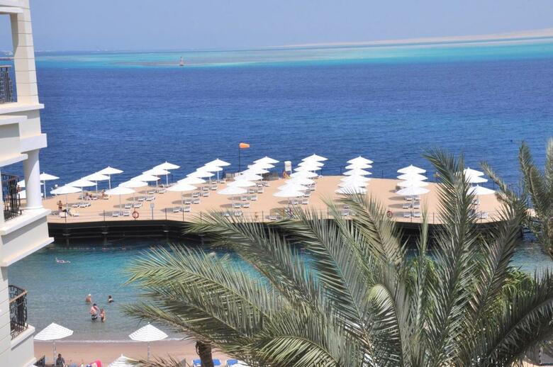 Hotel Sunrise Holidays Resort Hurghada (Adults Only)
