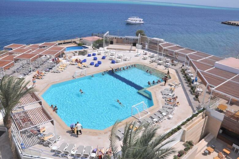 Hotel Sunrise Holidays Resort Hurghada (Adults Only)
