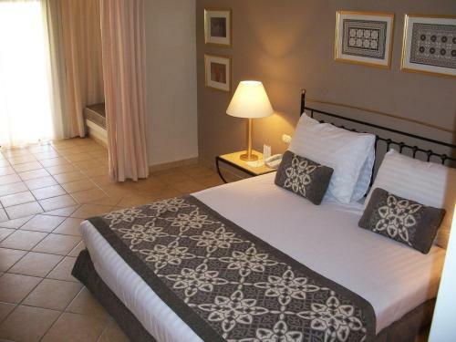 Hotel Iberotel Makadi Saraya Resort