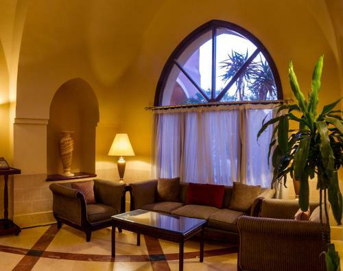 Hotel Iberotel Makadi Saraya Resort